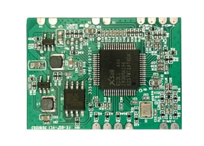 揚(yáng)智科技子公司煊揚(yáng)科技推出語(yǔ)音智能芯片，驅(qū)動(dòng)智能防疫新商機(jī)與電源模塊協(xié)同發(fā)展